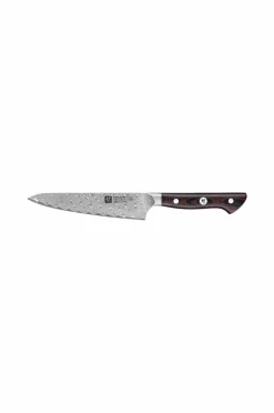 ZWILLING Kompakt kockkniv Tanrei 14 cm Brun, grå Best