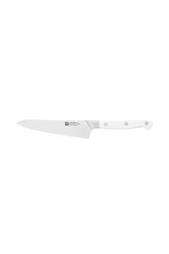 ZWILLING Køkkenknive & Knivtilbehør>Kompakt kockkniv Pro le blanc 14 cm Hvid