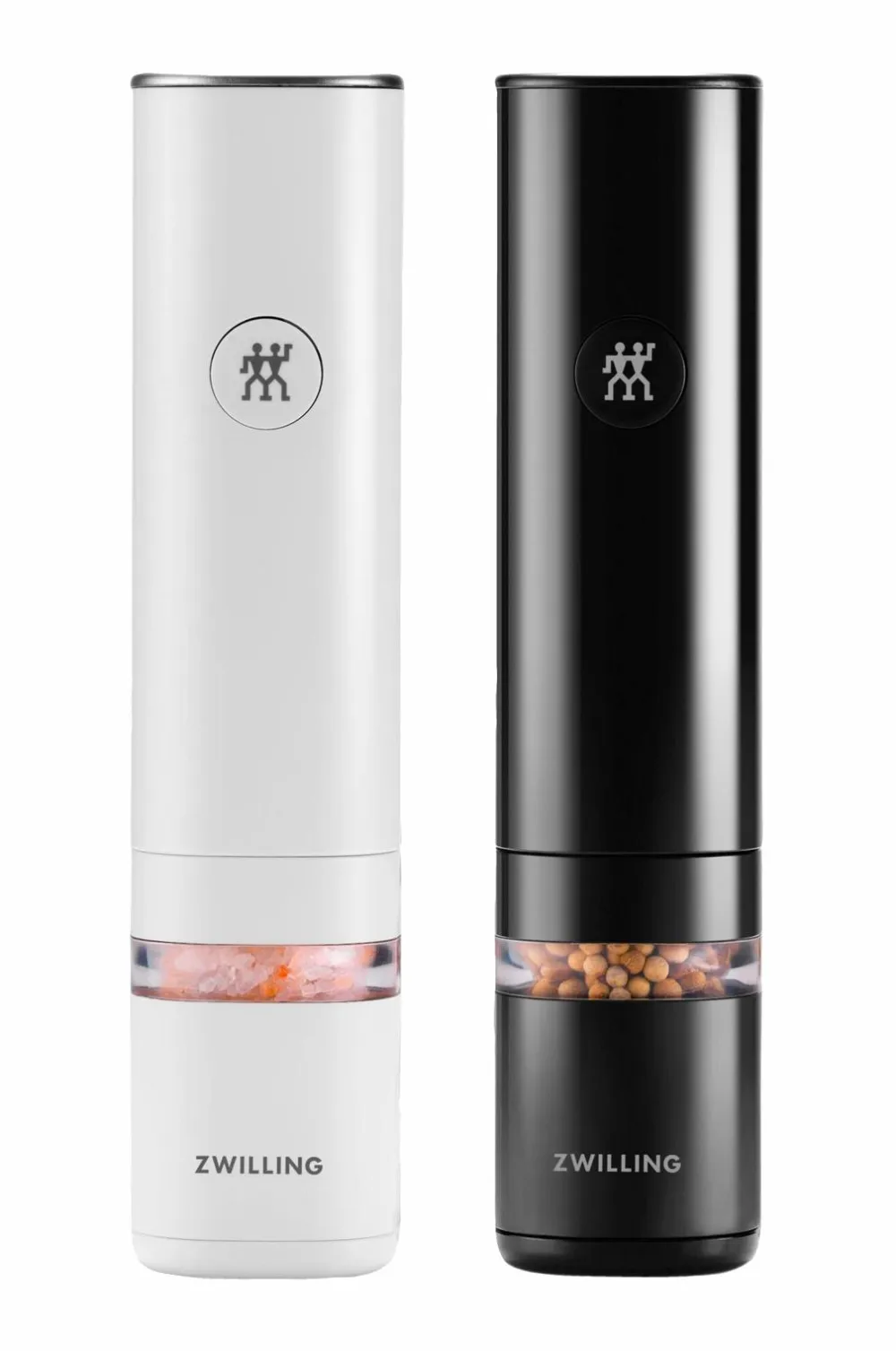 ZWILLING Kryddkvarnsset Enfinigy Sort, hvid Sale