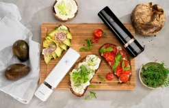 ZWILLING Kryddkvarnsset Enfinigy Sort, hvid Sale