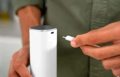 ZWILLING Kryddkvarnsset Enfinigy Sort, hvid Sale