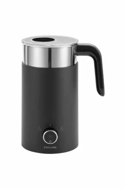 ZWILLING Mælkeskummer Enfinigy 400 ml Black Discount