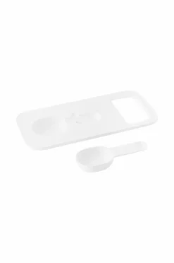 ZWILLING Måttinsats till Fresh & Save Cube M Hvid, gennemsigtig Discount