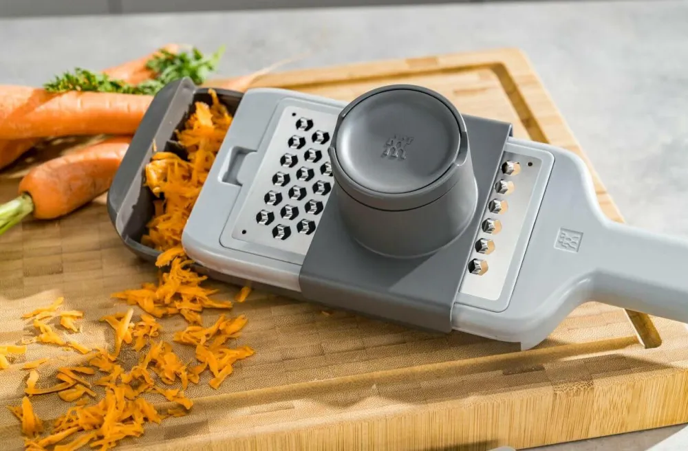 ZWILLING Multirivejern Z-Cut Gy0006-grey Hot