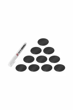 ZWILLING NFC-etiketter og kritpenna till Fresh & Save set i 11 delar Hvid, gennemsigtig Online