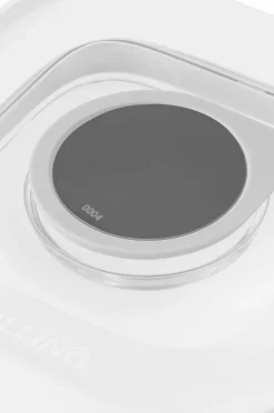 ZWILLING NFC-etiketter og kritpenna till Fresh & Save set i 11 delar Hvid, gennemsigtig Online