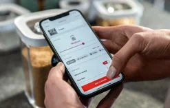 ZWILLING NFC-etiketter og kritpenna till Fresh & Save set i 11 delar Hvid, gennemsigtig Online
