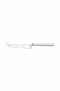 ZWILLING Husholdningsartikler>Ostekniv Dinner 23,3 cm Nikkelpletteret messing
