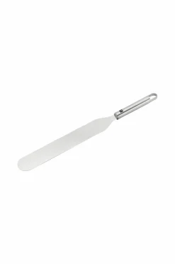 ZWILLING Bagetilbehør & Bageredskaber>Palet/spatel 40 cm Nikkelpletteret messing