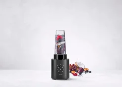 ZWILLING Små Køkkenmaskiner>Personal Blender Enfinigy 0,55 L Black