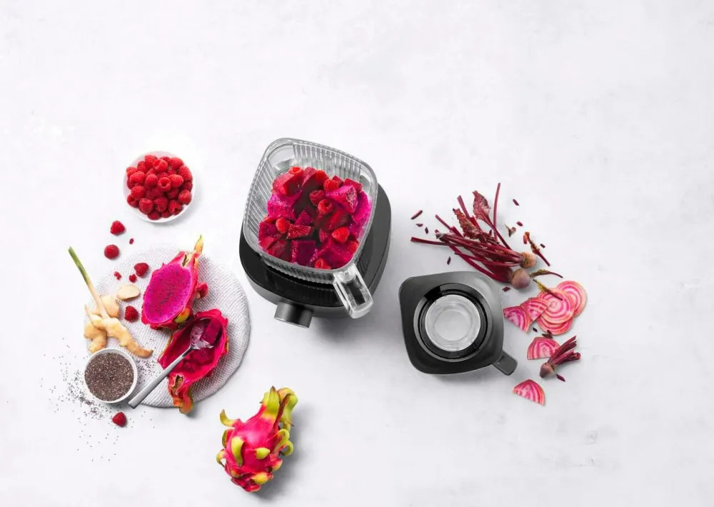 ZWILLING Power Blender Pro Enfinigy 1,8 L Black Discount