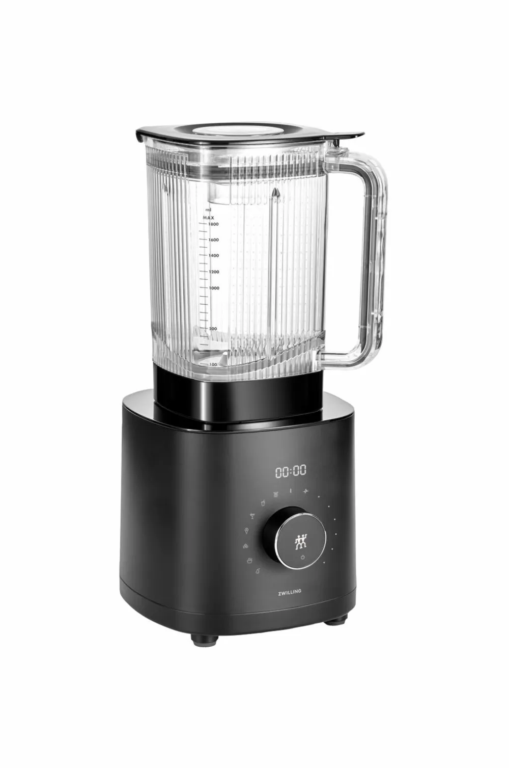 ZWILLING Power Blender Pro Enfinigy 1,8 L Black Discount