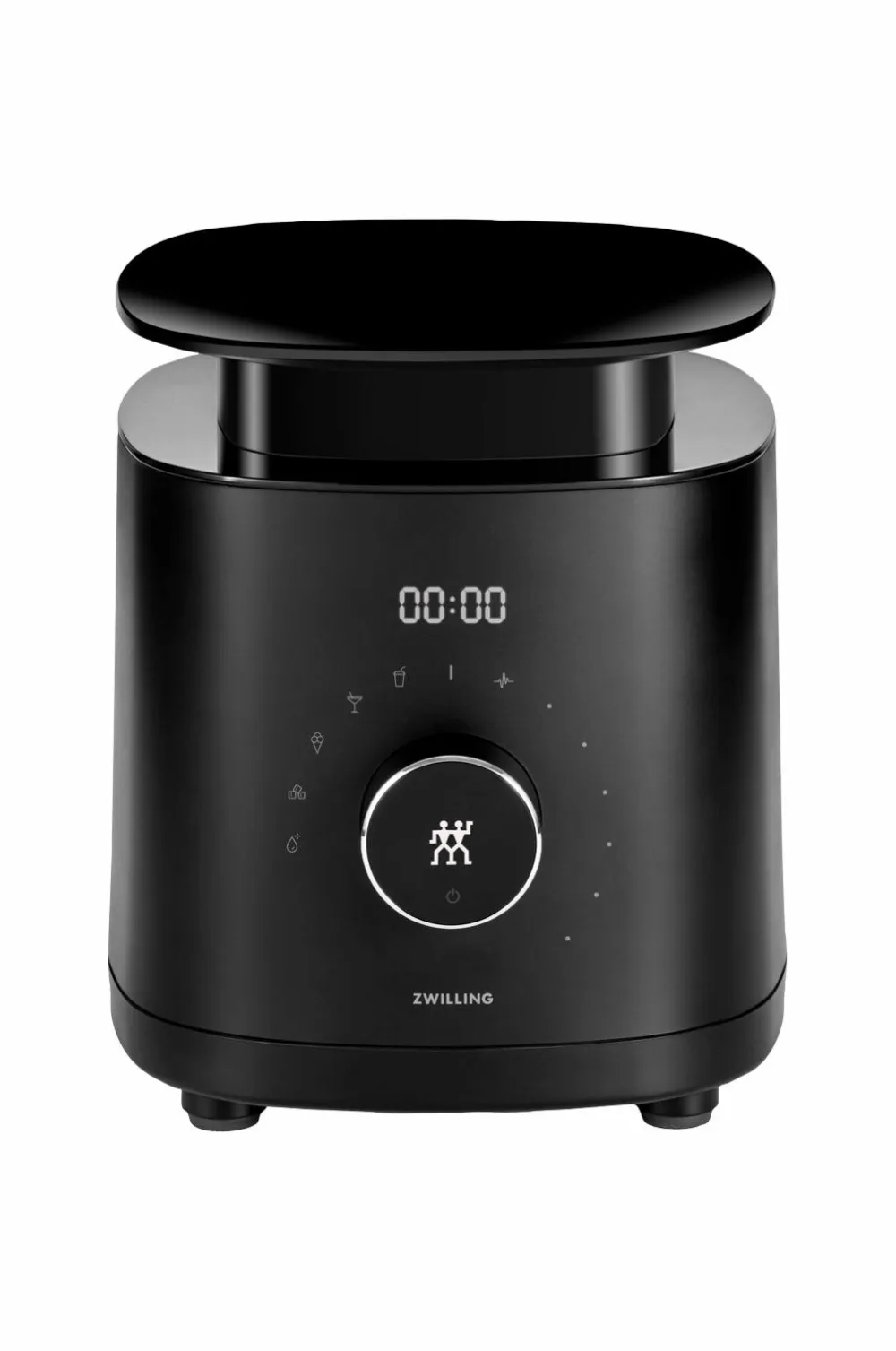 ZWILLING Power Blender Pro Enfinigy 1,8 L Black Discount