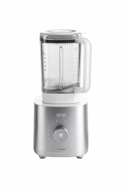 ZWILLING Små Køkkenmaskiner>Power Blender Pro Enfinigy 1,8 L Nikkelpletteret messing