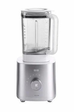 ZWILLING Power Blender Enfinigy 1,8 l Sølvfarvet Discount