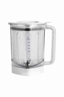 ZWILLING Power Blender Enfinigy 1,8 l Sølvfarvet Discount