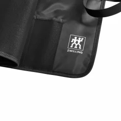 ZWILLING Husholdningsartikler>Redskapsväska BBQ+ Grå