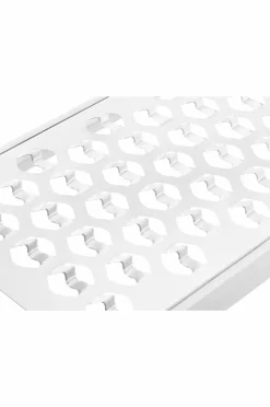 ZWILLING Husholdningsartikler>Rivjern Pro medium Z cut 34 cm Sølv, grå