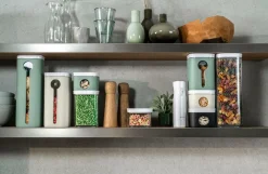 ZWILLING Startset Fresh & Save Cube S 6 dele Hvid, gennemsigtig Outlet