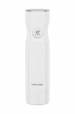 ZWILLING Startsæt Vakuum Glas Fresh & Save 7 dele WHITE New