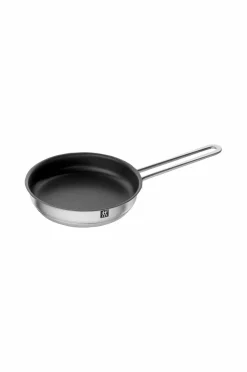 ZWILLING Stegepande Pico 16 cm med non-stick Nikkelpletteret messing Outlet