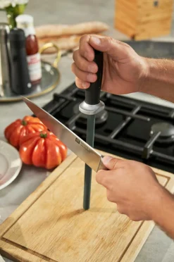 ZWILLING Strygestål Keramisk 23 cm Black Clearance