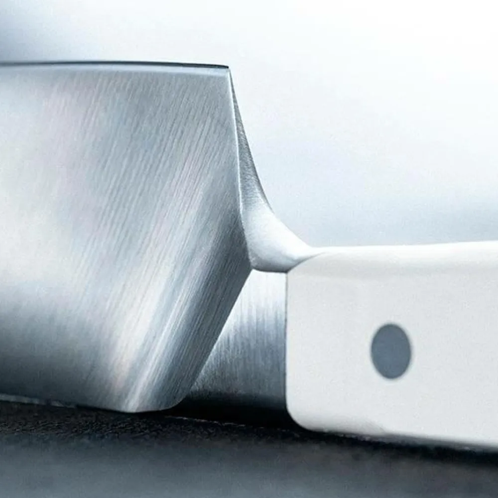 ZWILLING Køkkenknive & Knivtilbehør>Tandad allkniv Pro le blanc 13 cm Hvid