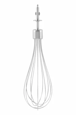 ZWILLING Tilbehør til Enfinigy stavmixer - Ballongvisp Sølv Best