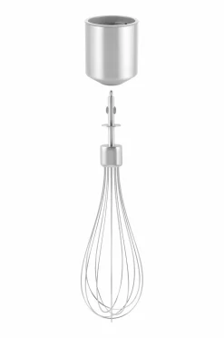 ZWILLING Tilbehør til Enfinigy stavmixer - Ballongvisp Sølv Best