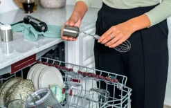 ZWILLING Tilbehør til Enfinigy stavmixer - Ballongvisp Sølv Best