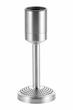 ZWILLING Små Køkkenmaskiner>Tilbehør til Enfinigy stavmixer - Potatisstöt Sølv
