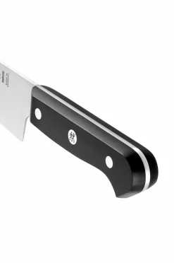 ZWILLING Køkkenknive & Knivtilbehør>Tournierkniv Gourmet 6 cm Silver-Black