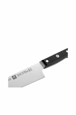 ZWILLING Urtekniv Gourmet 10 cm Silver-Black Clearance