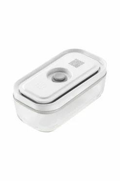ZWILLING Vakuumbeholder S Fresh & Save 350 ml Glas Gy0006-grey Discount