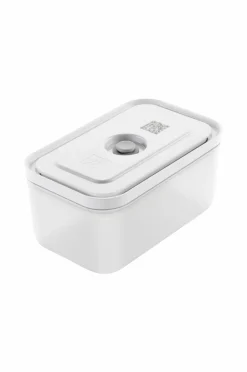 ZWILLING Køkkenopbevaring>Vakuumbeholder M Fresh & Save 1100 ml Plast Semitransparent-Grey