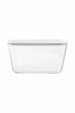 ZWILLING Køkkenopbevaring>Vakuumbeholder L Fresh & Save 2000 ml Glas Gy0006-grey