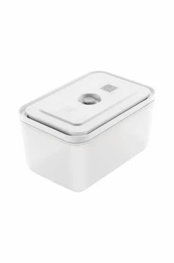 ZWILLING Vakuumbeholder L Fresh & Save 2300 ml Plast Semitransparent-Grey Clearance
