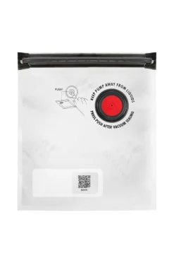 ZWILLING Vakuumposer/madvareposer S Fresh & Save 1250 ml 10-pak Transparent Online