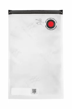 ZWILLING Vakuumposer/madvareposer L Fresh & Save 8500 ml 3-pak Transparent Discount