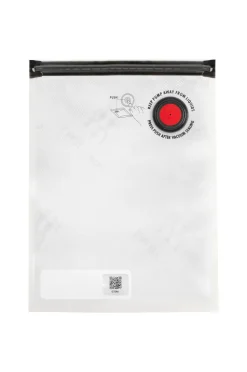 ZWILLING Små Køkkenmaskiner>Vakuumposer/madvareposer M Fresh & Save 4000 ml 10-pak Transparent