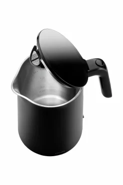 ZWILLING Små Køkkenmaskiner>Vandkokare Enfinigy 1 L Sort