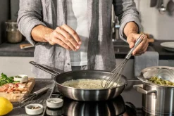 ZWILLING Husholdningsartikler>Visp Pro 28 cm Sølv, grå